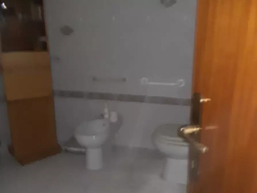 Immagine 8 di Appartamento in vendita  in via S.M. Solferino a Padova