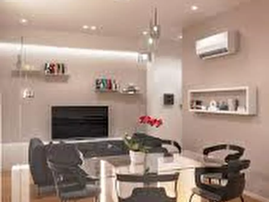 Immagine 4 di Appartamento in vendita  in corso delle Terme a Montegrotto Terme