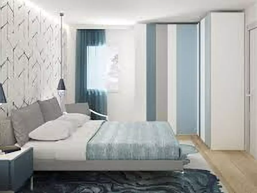 Immagine 5 di Appartamento in vendita  in corso delle Terme a Montegrotto Terme