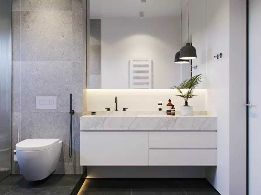 Immagine 6 di Appartamento in vendita  in corso delle Terme a Montegrotto Terme