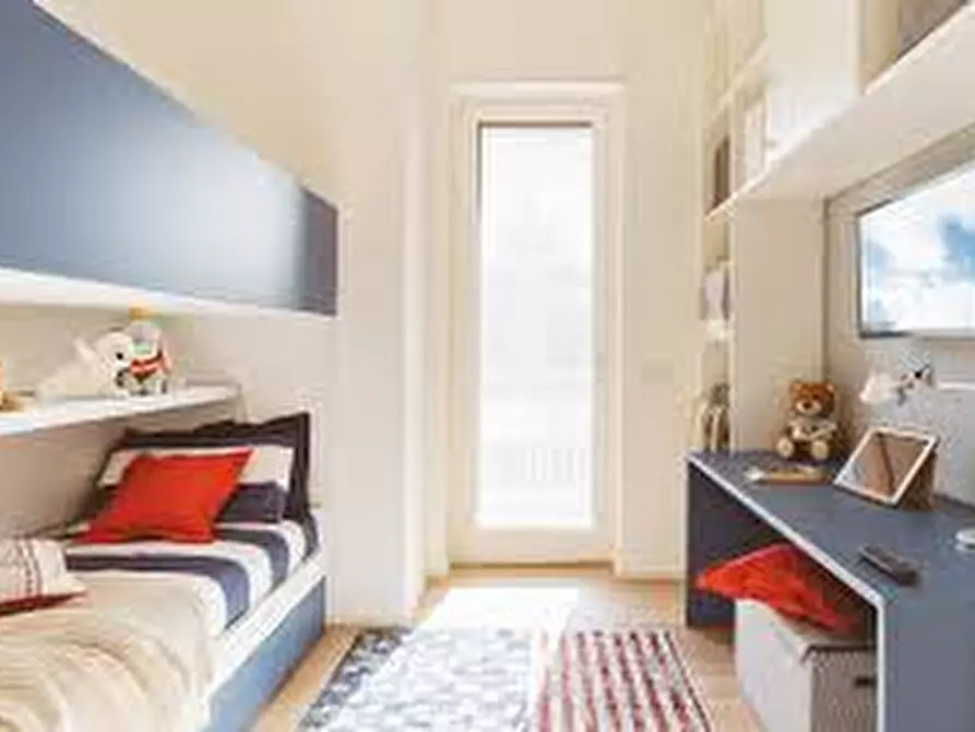 Immagine 9 di Appartamento in vendita  in corso delle Terme a Montegrotto Terme