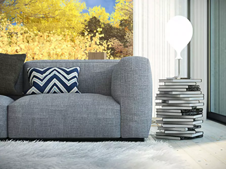 Immagine 10 di Appartamento in vendita  in corso delle Terme a Montegrotto Terme