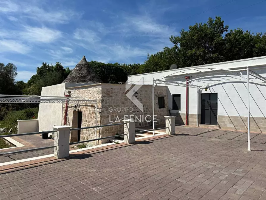 Immagine 1 di Rustico / casale in vendita  in SP14 a Ceglie Messapico