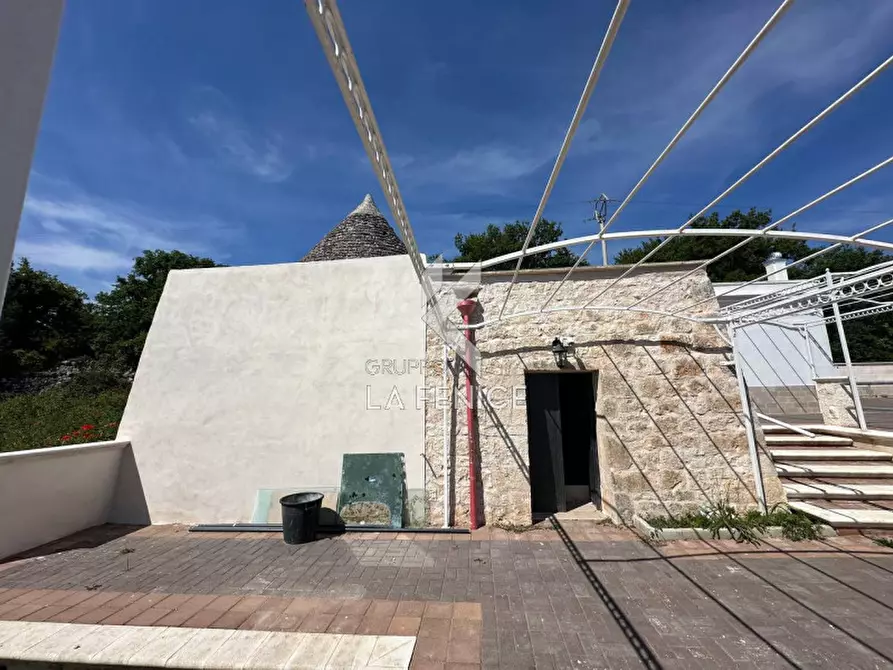 Immagine 3 di Rustico / casale in vendita  in SP14 a Ceglie Messapico