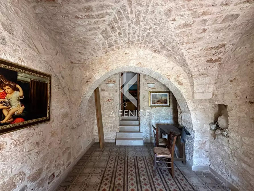 Immagine 17 di Rustico / casale in vendita  in SP14 a Ceglie Messapico