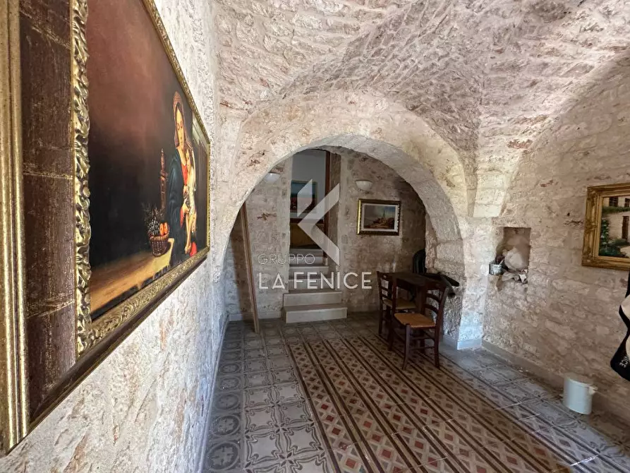 Immagine 18 di Rustico / casale in vendita  in SP14 a Ceglie Messapico