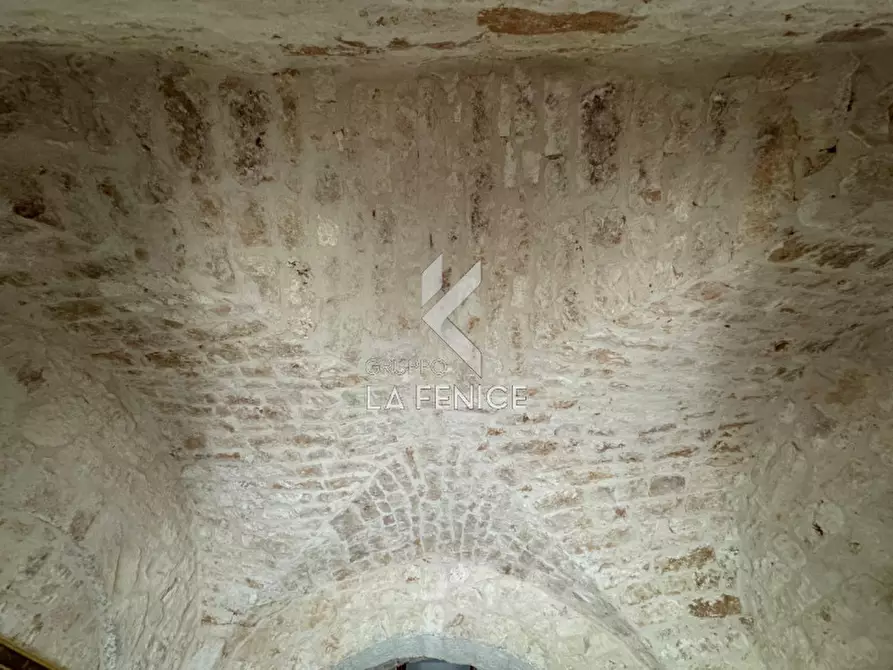 Immagine 19 di Rustico / casale in vendita  in SP14 a Ceglie Messapico