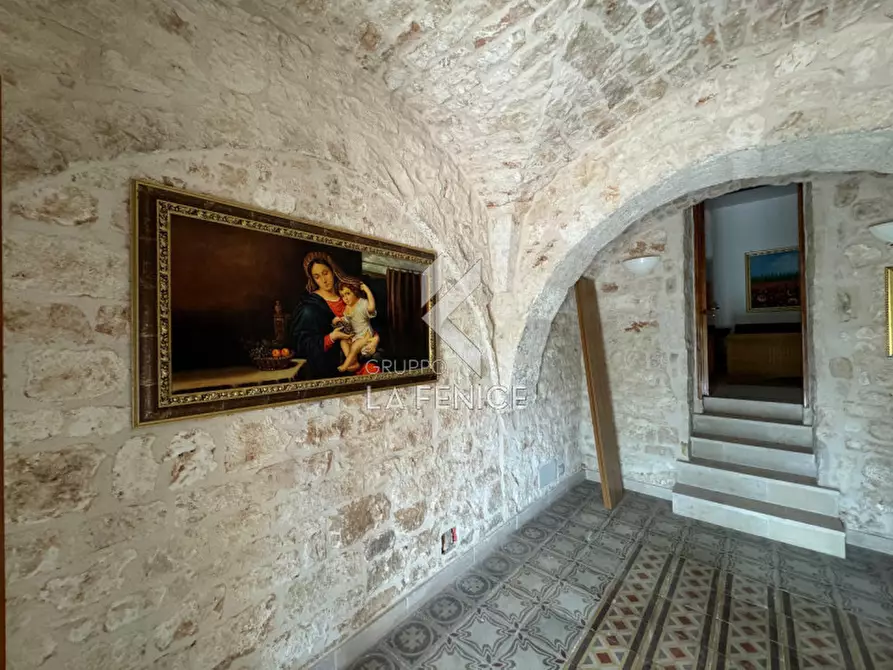 Immagine 21 di Rustico / casale in vendita  in SP14 a Ceglie Messapico