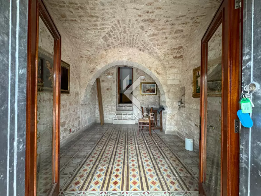 Immagine 22 di Rustico / casale in vendita  in SP14 a Ceglie Messapico