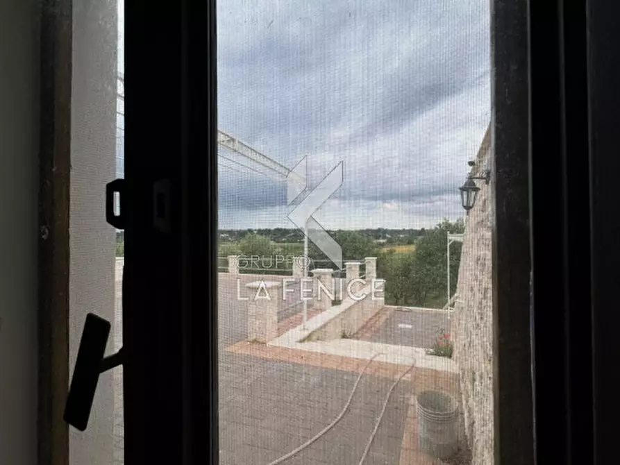 Immagine 25 di Rustico / casale in vendita  in SP14 a Ceglie Messapico