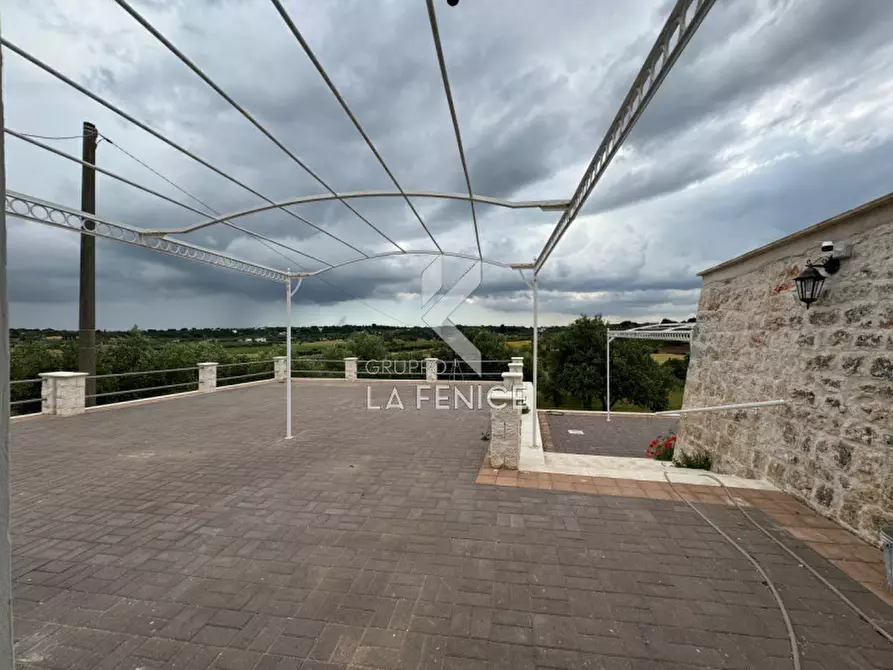 Immagine 27 di Rustico / casale in vendita  in SP14 a Ceglie Messapico