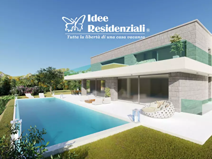 Immagine 3 di Villa in vendita  in Costa Smeralda a Olbia