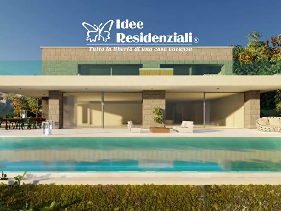 Immagine 6 di Villa in vendita  in Costa Smeralda a Olbia