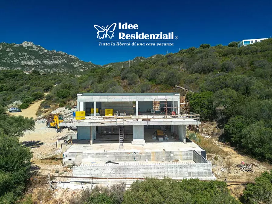 Immagine 7 di Villa in vendita  in Costa Smeralda a Olbia