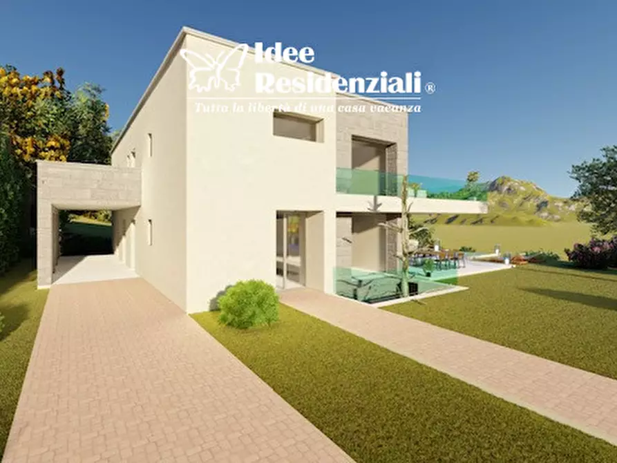 Immagine 9 di Villa in vendita  in Costa Smeralda a Olbia