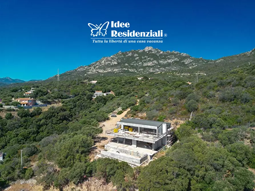 Immagine 12 di Villa in vendita  in Costa Smeralda a Olbia