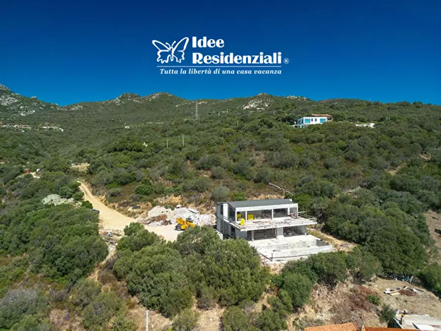 Immagine 13 di Villa in vendita  in Costa Smeralda a Olbia