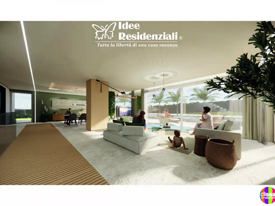 Immagine 17 di Villa in vendita  in Costa Smeralda a Olbia