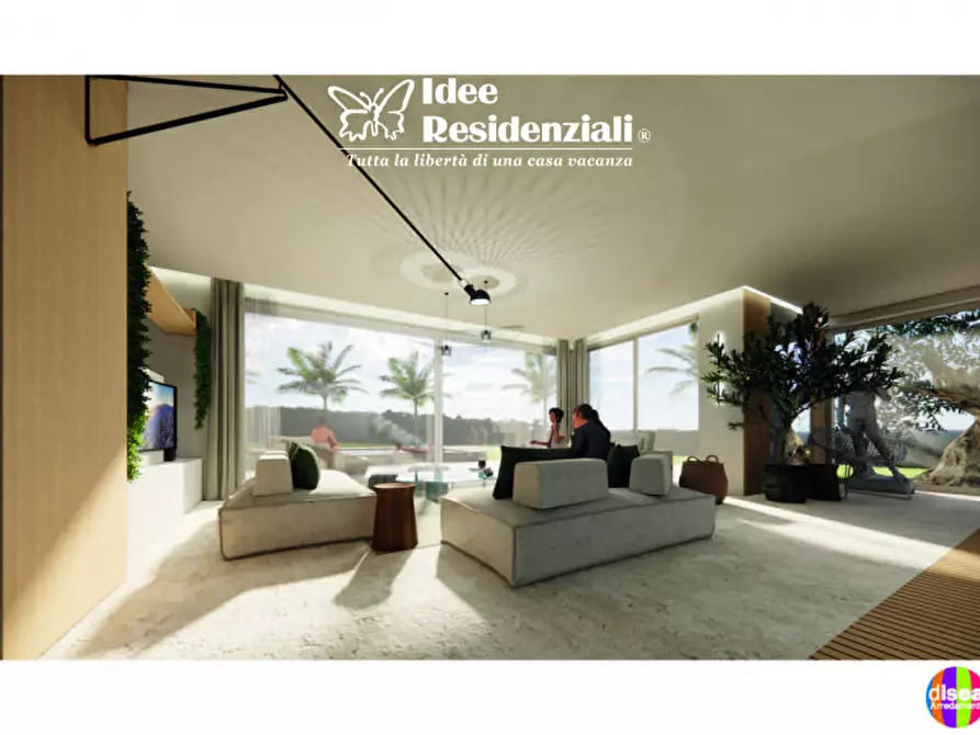 Immagine 18 di Villa in vendita  in Costa Smeralda a Olbia