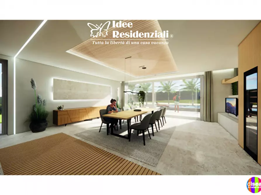 Immagine 21 di Villa in vendita  in Costa Smeralda a Olbia