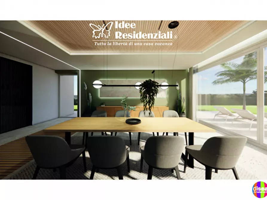 Immagine 22 di Villa in vendita  in Costa Smeralda a Olbia