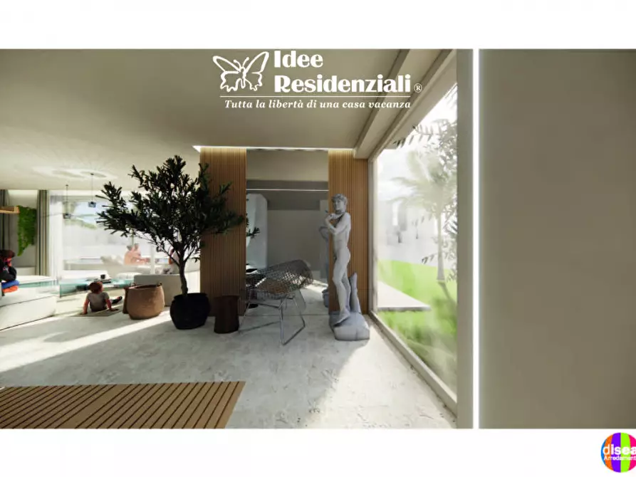 Immagine 23 di Villa in vendita  in Costa Smeralda a Olbia