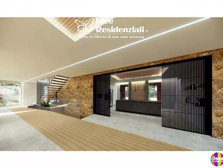 Immagine 26 di Villa in vendita  in Costa Smeralda a Olbia