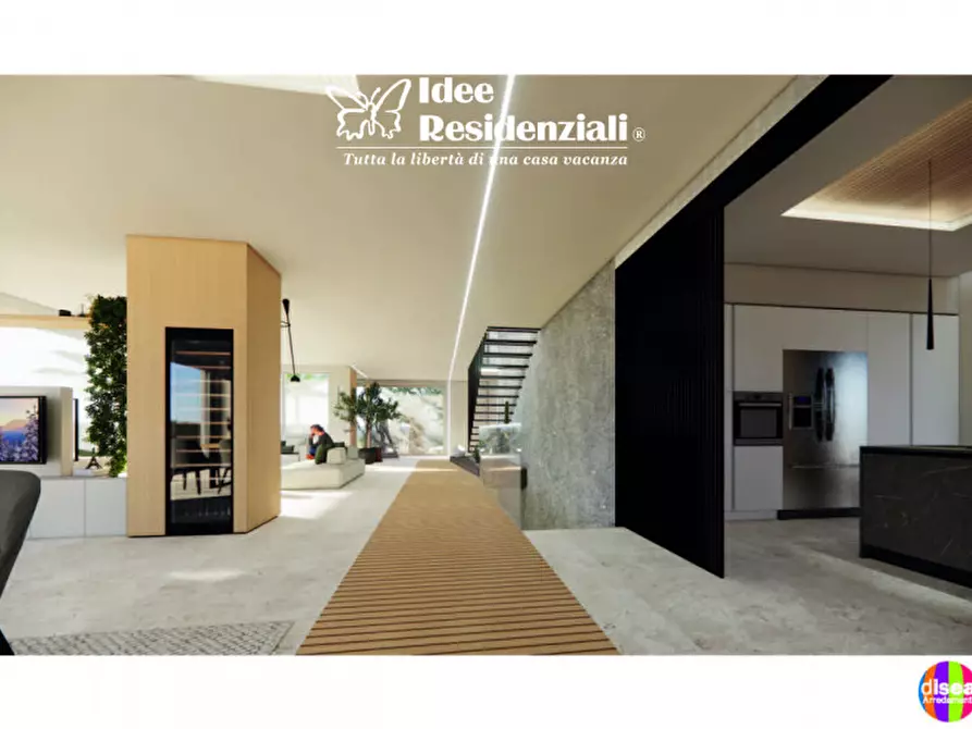 Immagine 27 di Villa in vendita  in Costa Smeralda a Olbia