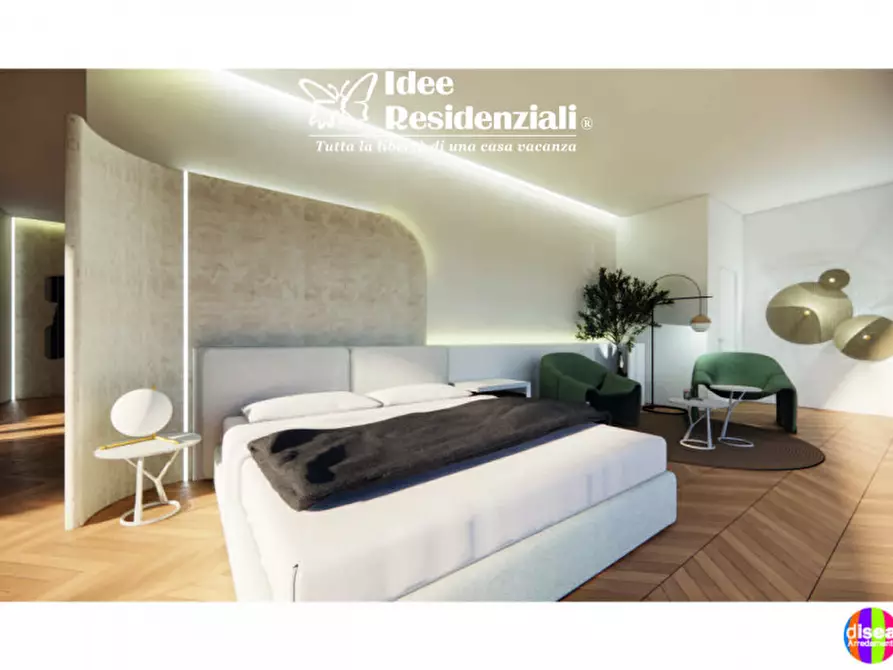 Immagine 32 di Villa in vendita  in Costa Smeralda a Olbia