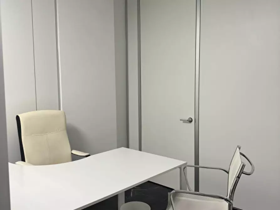 Immagine 23 di Ufficio in affitto  in Via Benedetto croce a Roma