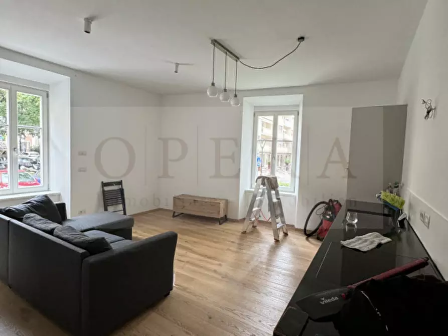 Immagine 2 di Appartamento in affitto  in Via Carducci 4 a Bolzano