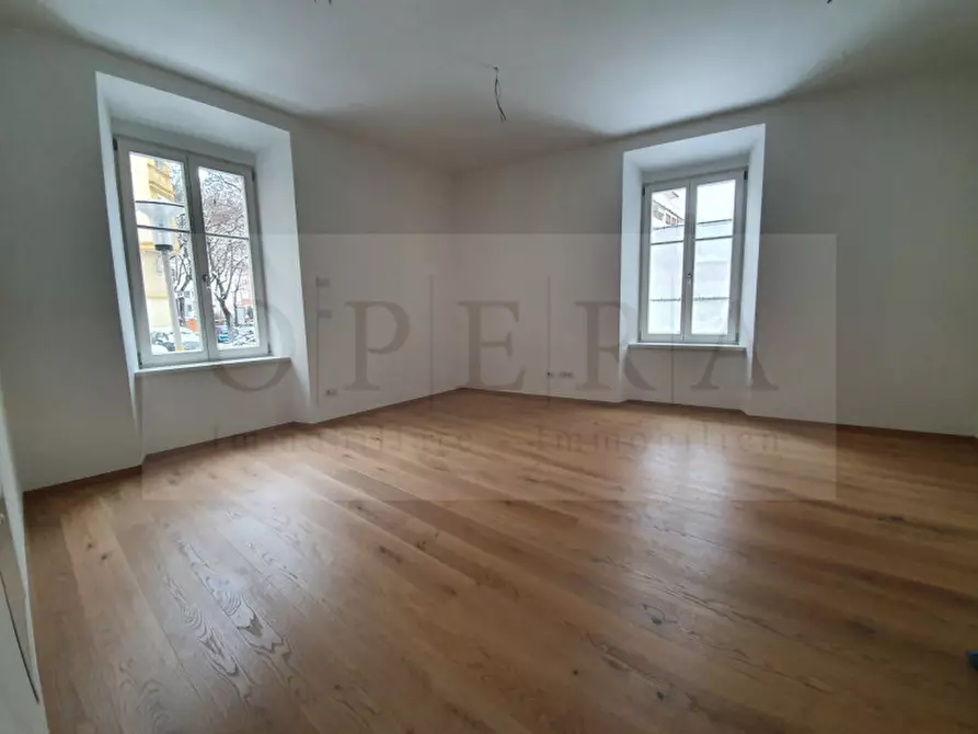 Immagine 3 di Appartamento in affitto  in Via Carducci 4 a Bolzano