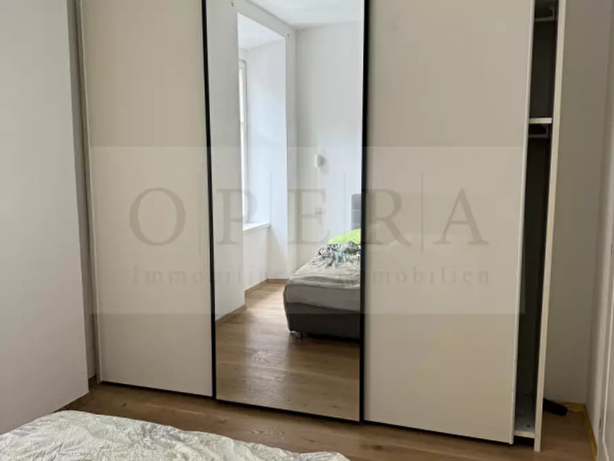 Immagine 4 di Appartamento in affitto  in Via Carducci 4 a Bolzano