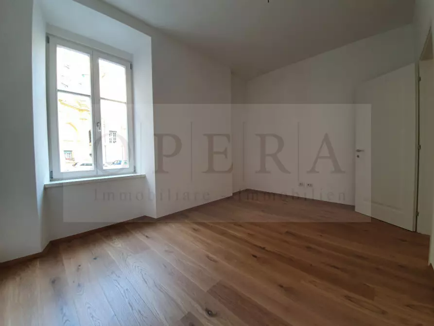 Immagine 5 di Appartamento in affitto  in Via Carducci 4 a Bolzano