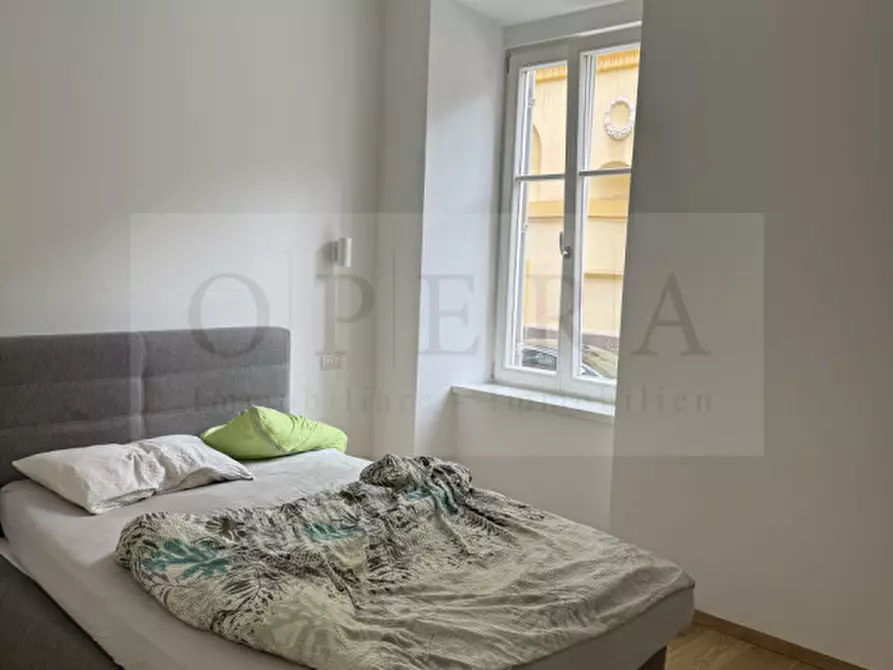 Immagine 8 di Appartamento in affitto  in Via Carducci 4 a Bolzano