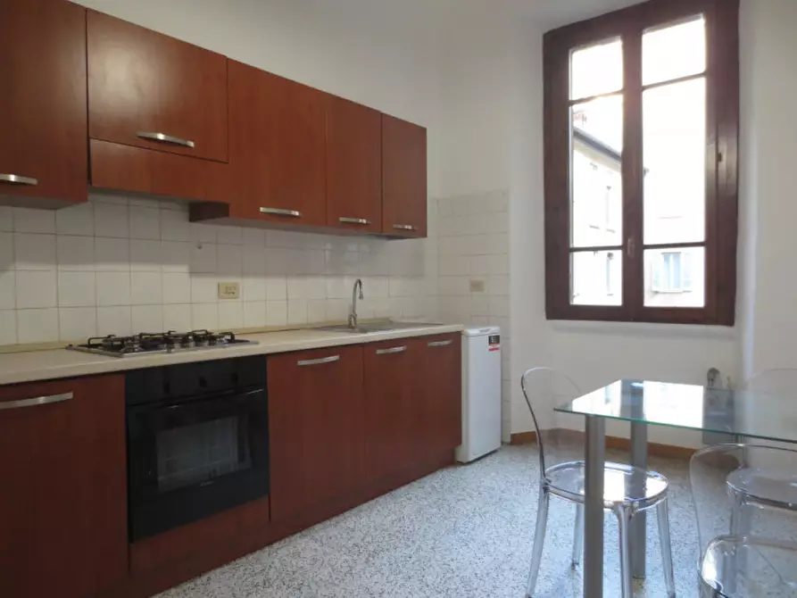 Immagine 1 di Appartamento in affitto  in via Ciro Menotti 4 a Milano