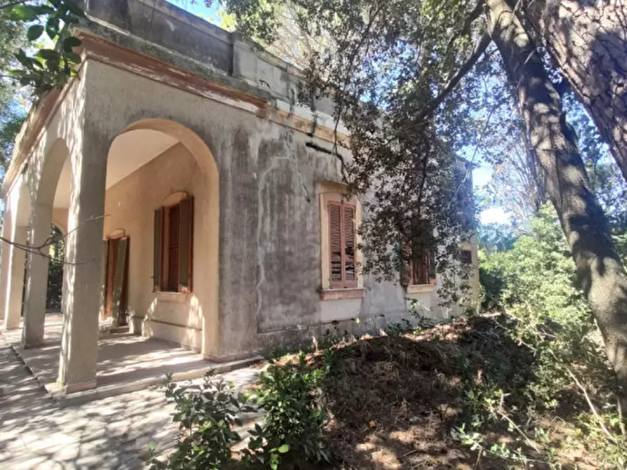 Immagine 1 di Villa in vendita  in SP 223 a Matino