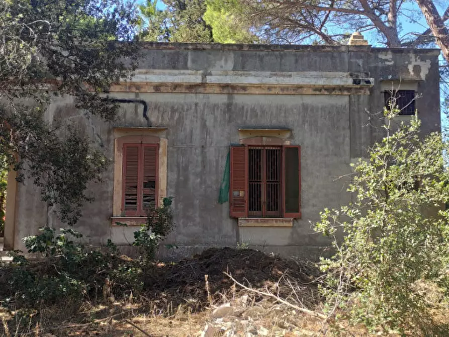 Immagine 4 di Villa in vendita  in SP 223 a Matino