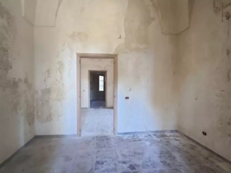 Immagine 10 di Villa in vendita  in SP 223 a Matino