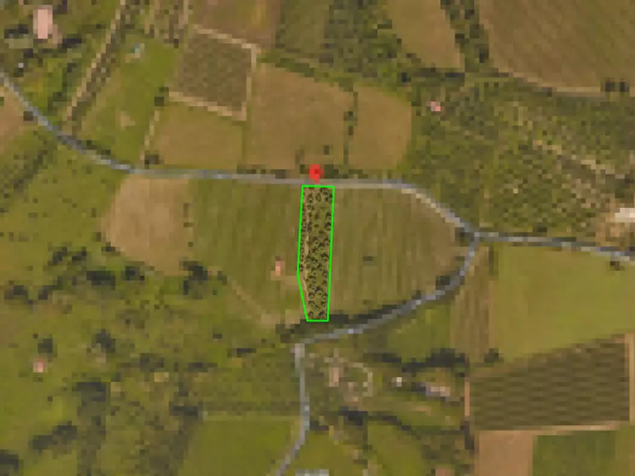 Immagine 13 di Terreno in vendita  in via capra a Polpenazze Del Garda