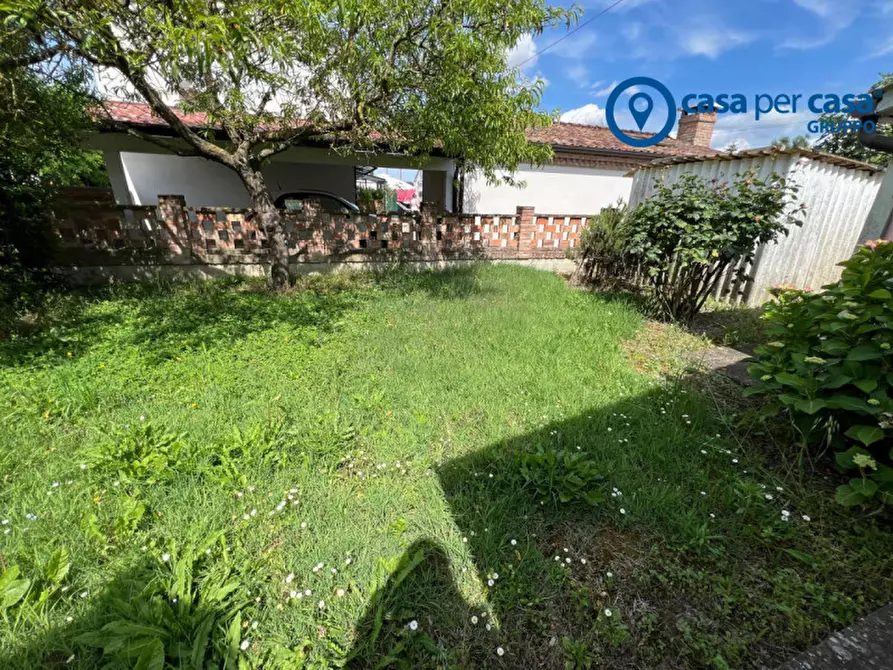 Immagine 2 di Villetta a schiera in vendita  in Canalnovo, Via Abbazia a Villanova Marchesana