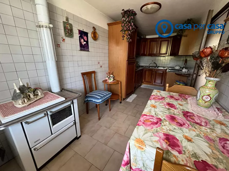 Immagine 8 di Villetta a schiera in vendita  in Canalnovo, Via Abbazia a Villanova Marchesana