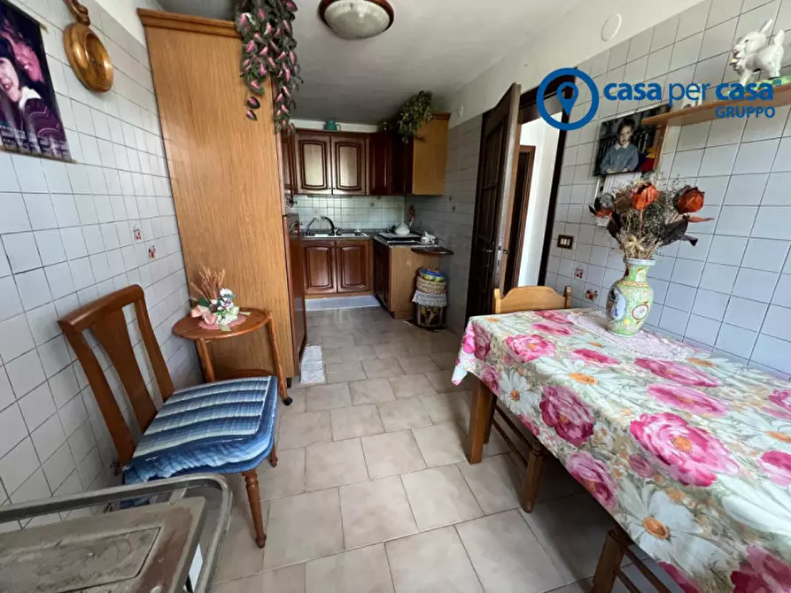 Immagine 9 di Villetta a schiera in vendita  in Canalnovo, Via Abbazia a Villanova Marchesana