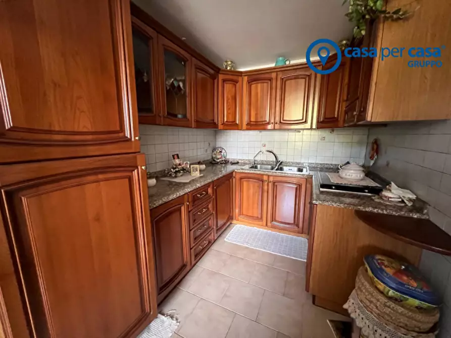 Immagine 10 di Villetta a schiera in vendita  in Canalnovo, Via Abbazia a Villanova Marchesana