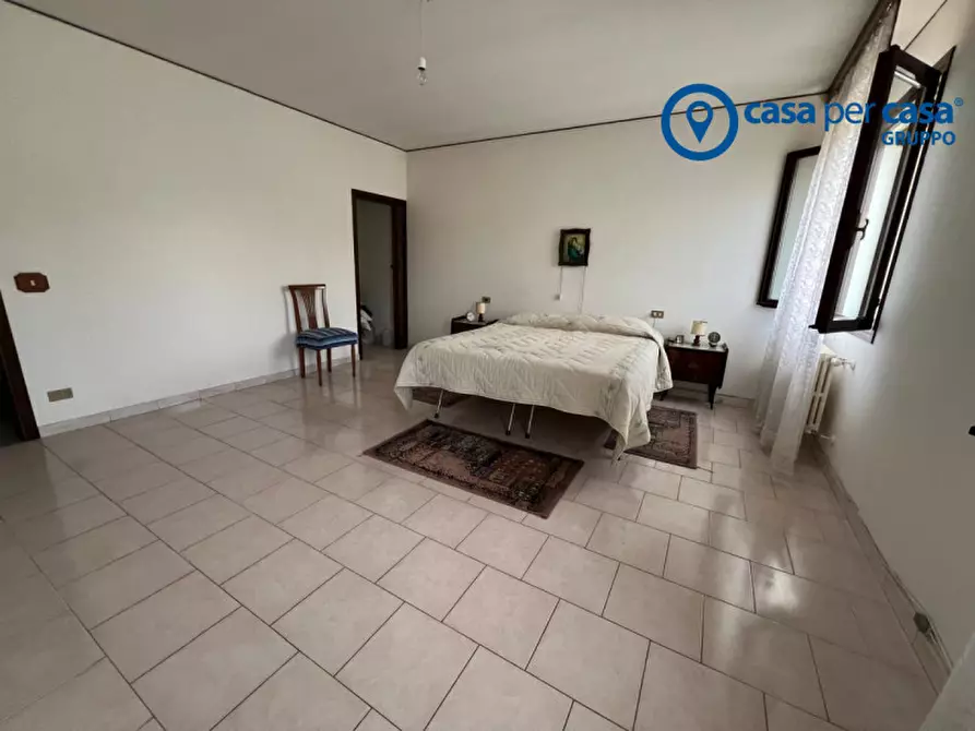 Immagine 14 di Villetta a schiera in vendita  in Canalnovo, Via Abbazia a Villanova Marchesana