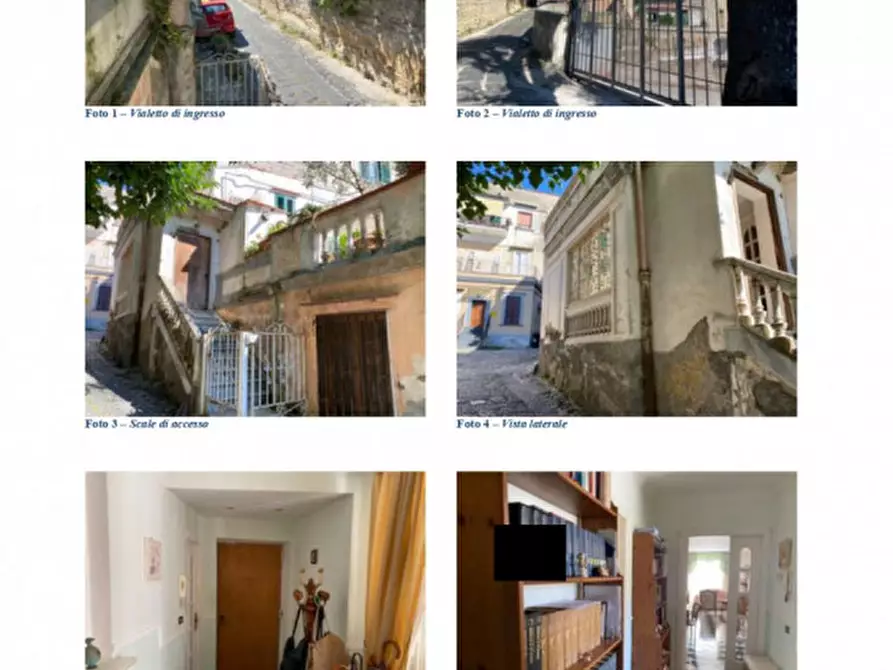 Immagine 1 di Appartamento in vendita  in Via Luca Samuele Cagnazzi n 48 - 80136 Napoli (NA) a Napoli