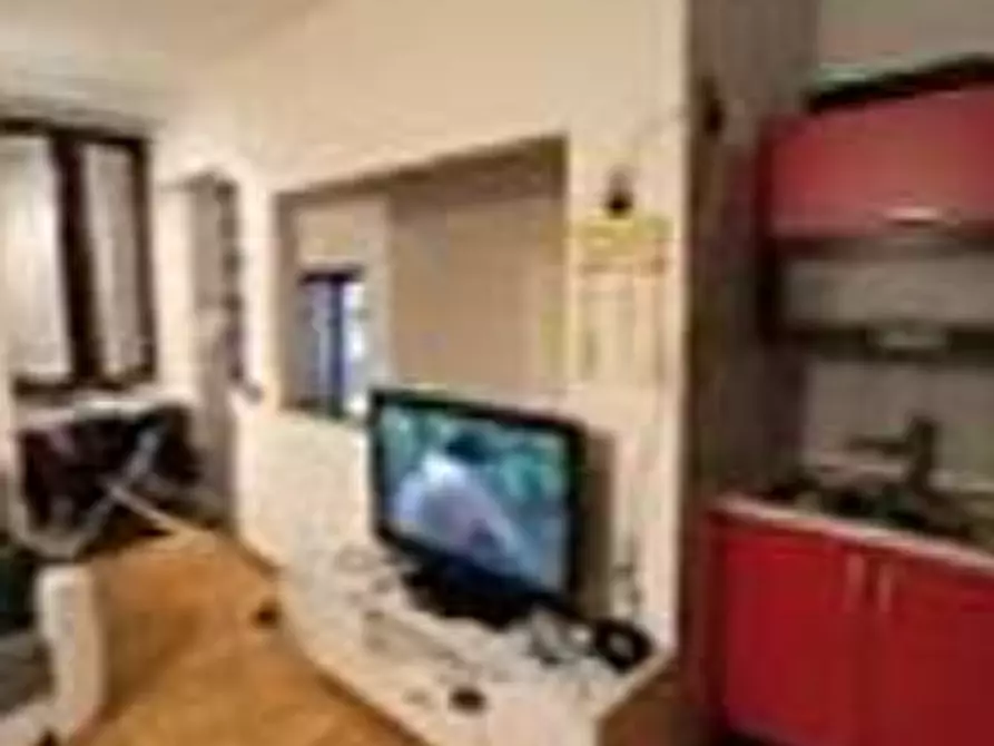 Immagine 1 di Appartamento in vendita  in Vicolo Anselmo Ronchetti 7 a Desio