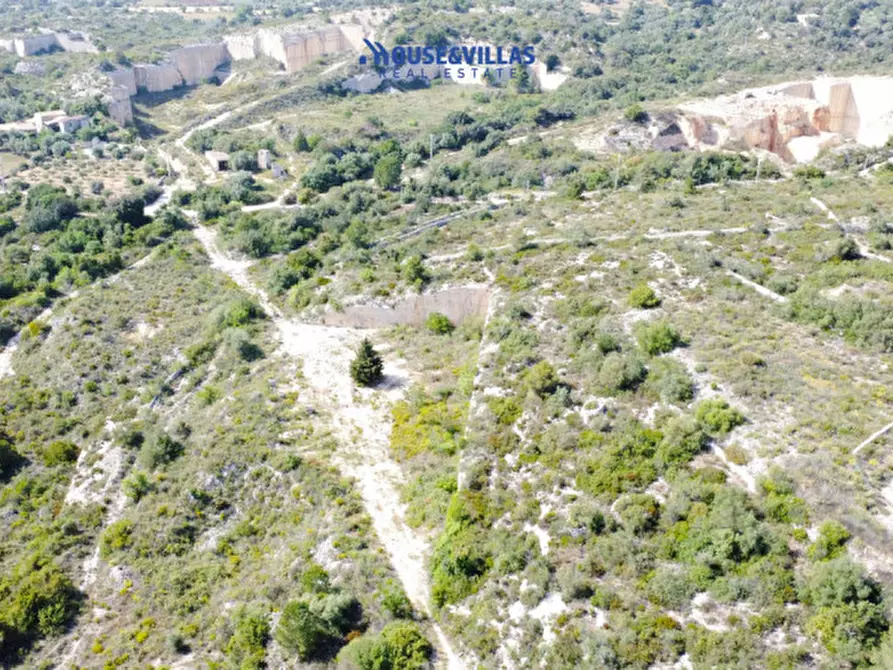 Immagine 2 di Rustico / casale in vendita  in contrada porcari a Noto