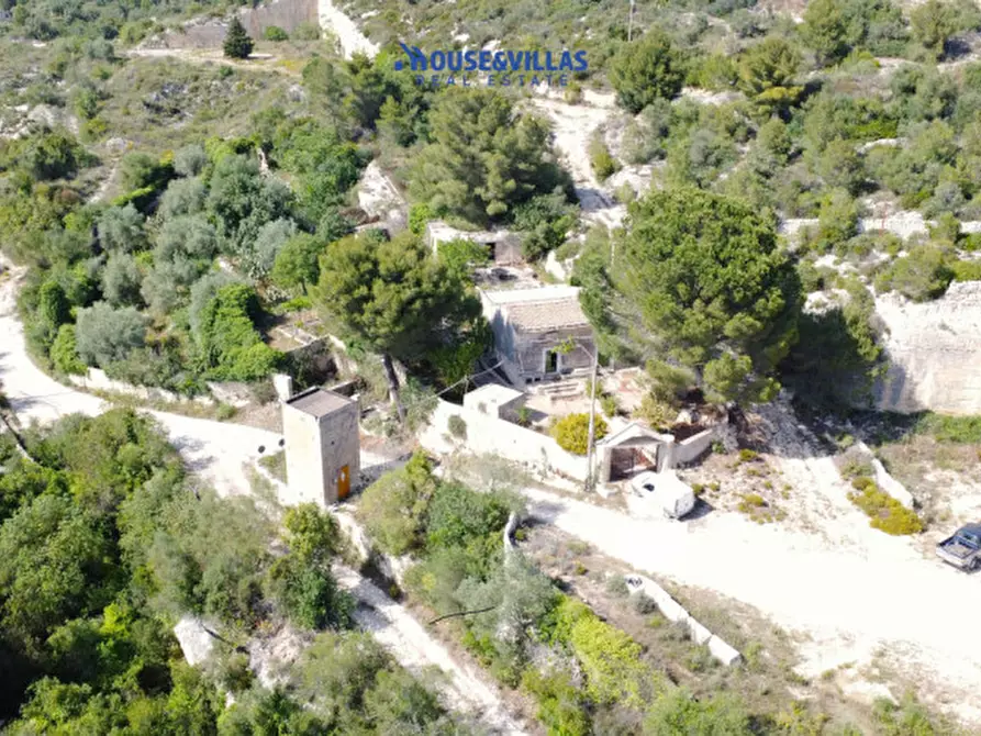 Immagine 3 di Rustico / casale in vendita  in contrada porcari a Noto