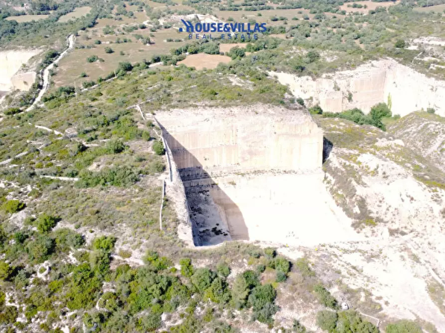 Immagine 4 di Rustico / casale in vendita  in contrada porcari a Noto